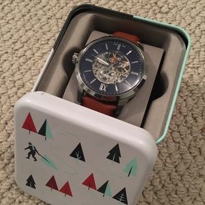 Men’s Fossil Watch